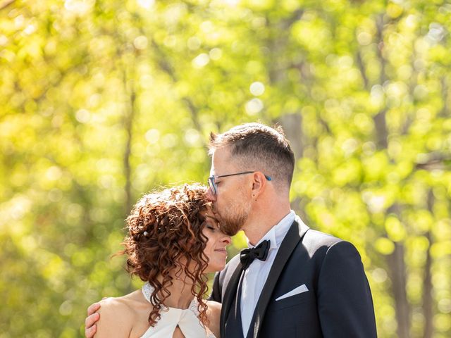 Il matrimonio di Anna e Francesco a Modena, Modena 5