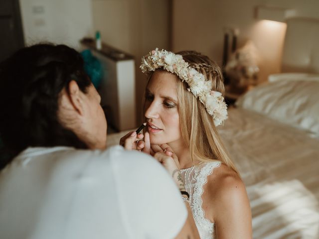 Il matrimonio di Lorenzo e Irene a Siena, Siena 14