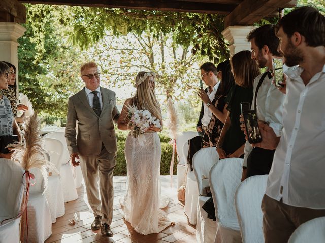 Il matrimonio di Lorenzo e Irene a Siena, Siena 21