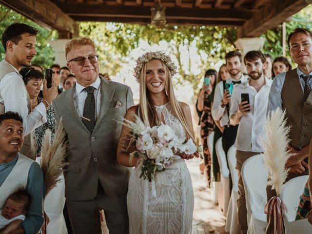 Il matrimonio di Lorenzo e Irene a Siena, Siena 22