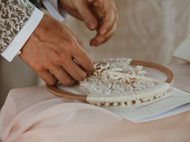 Il matrimonio di Lorenzo e Irene a Siena, Siena 32