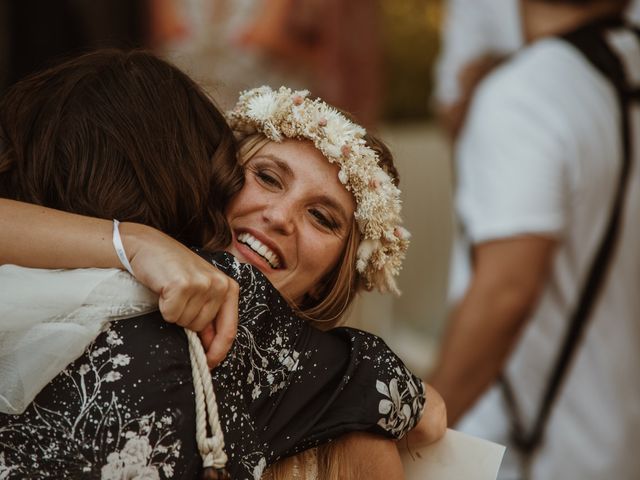 Il matrimonio di Lorenzo e Irene a Siena, Siena 45