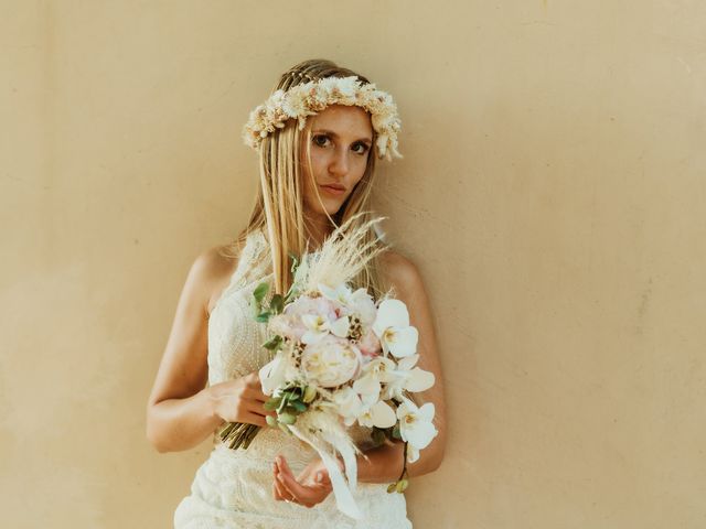 Il matrimonio di Lorenzo e Irene a Siena, Siena 58