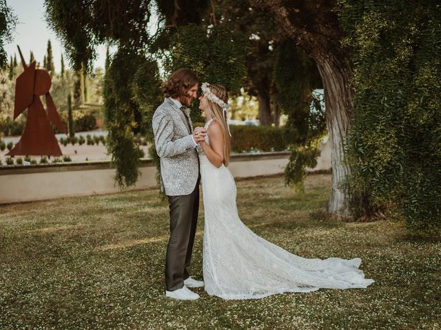 Il matrimonio di Lorenzo e Irene a Siena, Siena 62