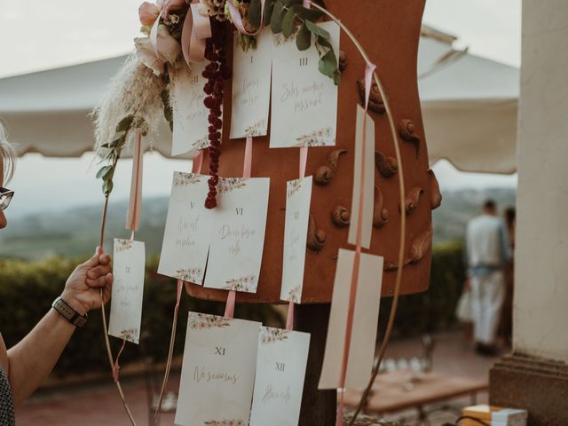 Il matrimonio di Lorenzo e Irene a Siena, Siena 66