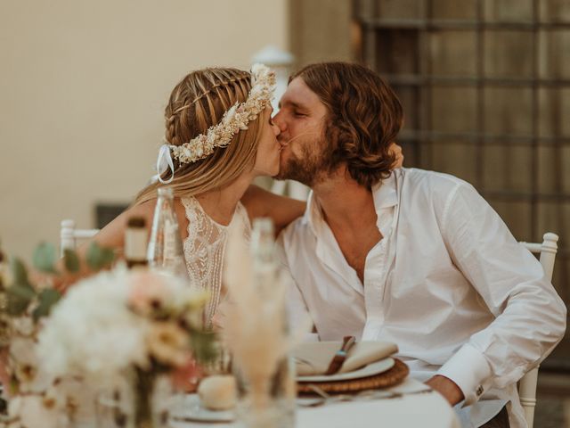 Il matrimonio di Lorenzo e Irene a Siena, Siena 69