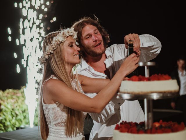 Il matrimonio di Lorenzo e Irene a Siena, Siena 75
