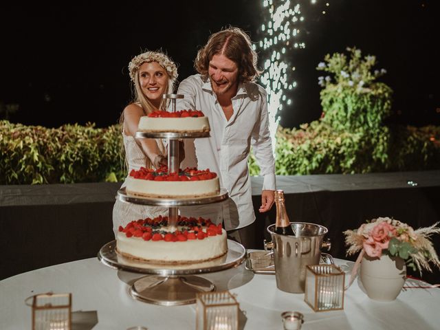 Il matrimonio di Lorenzo e Irene a Siena, Siena 76