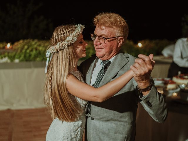 Il matrimonio di Lorenzo e Irene a Siena, Siena 79
