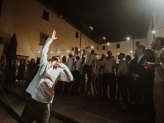 Il matrimonio di Lorenzo e Irene a Siena, Siena 83