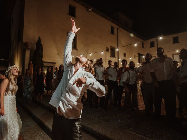 Il matrimonio di Lorenzo e Irene a Siena, Siena 84