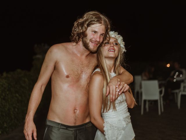Il matrimonio di Lorenzo e Irene a Siena, Siena 85