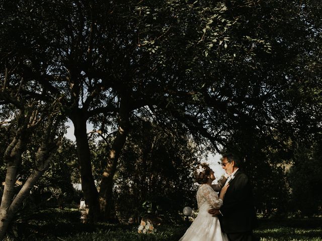 Il matrimonio di Rosa e Pasquale a Favignana, Trapani 11