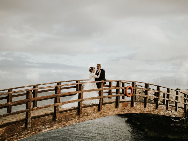 Il matrimonio di Rosa e Pasquale a Favignana, Trapani 15