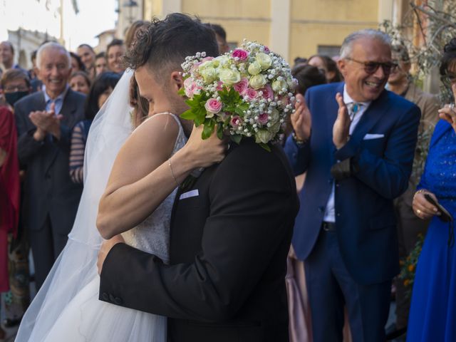 Il matrimonio di Valentina e Marco a Savigliano, Cuneo 66