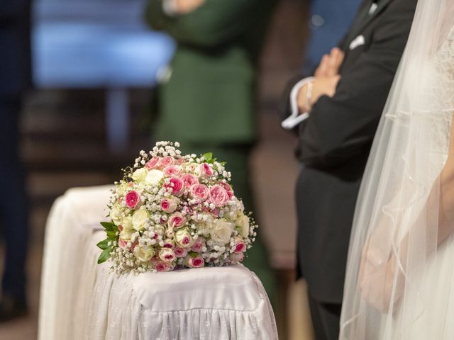 Il matrimonio di Valentina e Marco a Savigliano, Cuneo 71