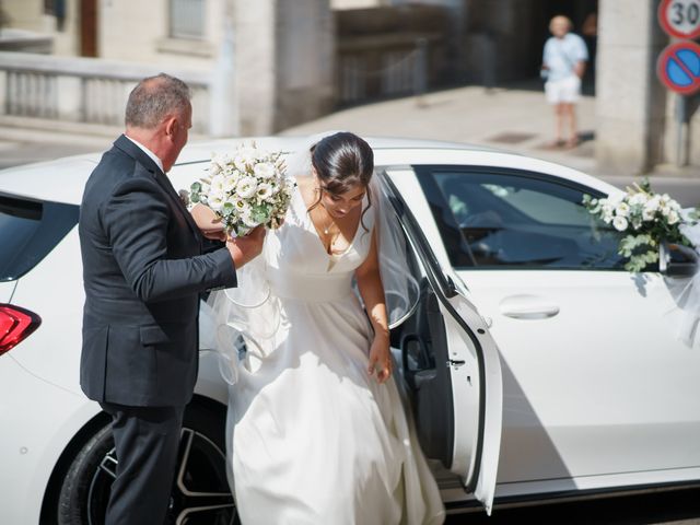 Il matrimonio di Mirko e Valentina a Missaglia, Lecco 20