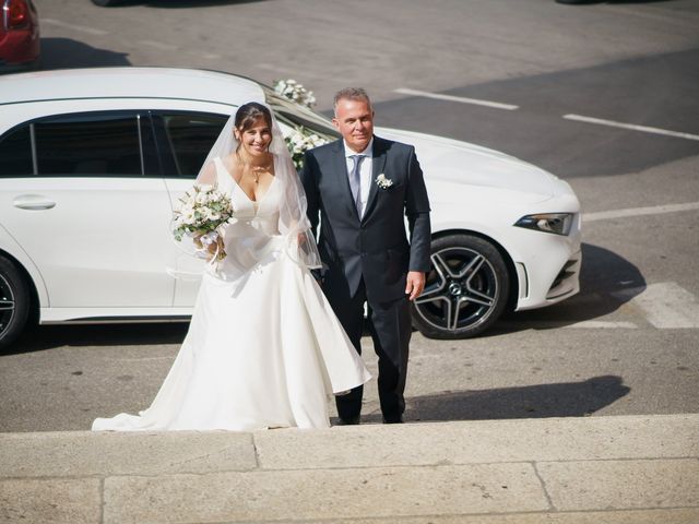Il matrimonio di Mirko e Valentina a Missaglia, Lecco 21