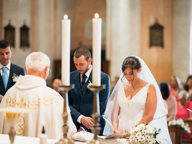 Il matrimonio di Mirko e Valentina a Missaglia, Lecco 26
