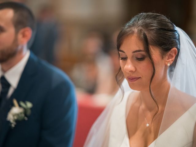 Il matrimonio di Mirko e Valentina a Missaglia, Lecco 31
