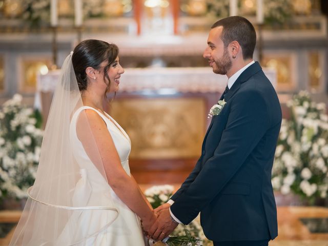 Il matrimonio di Mirko e Valentina a Missaglia, Lecco 39