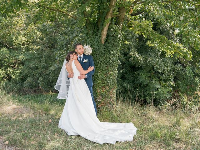 Il matrimonio di Mirko e Valentina a Missaglia, Lecco 45