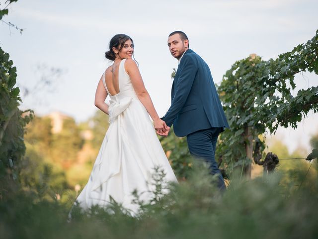 Il matrimonio di Mirko e Valentina a Missaglia, Lecco 47