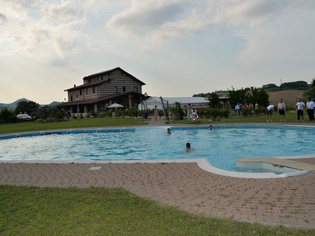 Il matrimonio di Cristian e Silvia a Cereseto, Alessandria 7