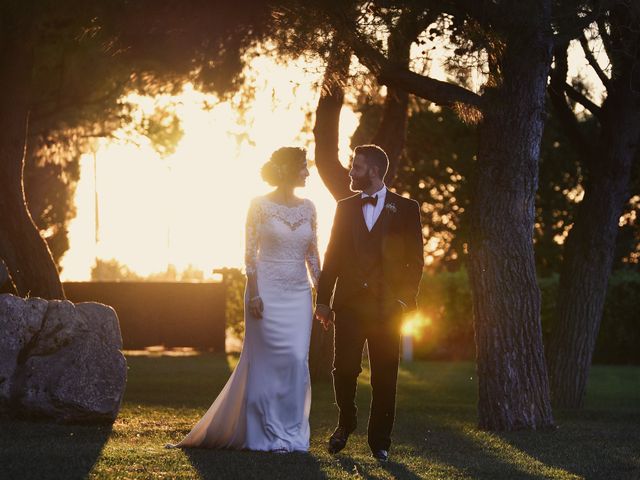 Il matrimonio di Lorenzo e Luciana a Molfetta, Bari 42