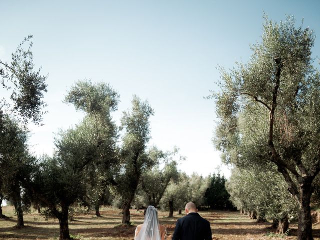 Il matrimonio di Andrea e Fatima a Gioia Tauro, Reggio Calabria 33