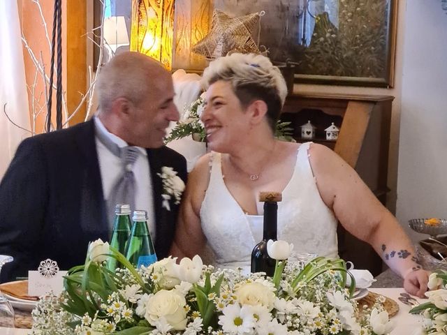 Il matrimonio di Giovanni e Irene a Mortara, Pavia 6