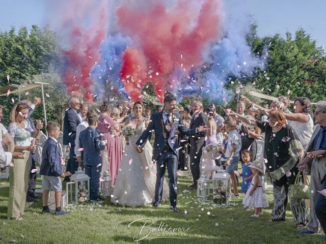 Il matrimonio di Gabriele  e Valeria  a Cherasco, Cuneo 4
