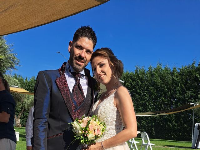 Il matrimonio di Gabriele  e Valeria  a Cherasco, Cuneo 5
