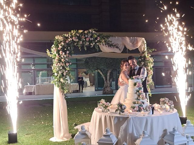 Il matrimonio di Gabriele  e Valeria  a Cherasco, Cuneo 8