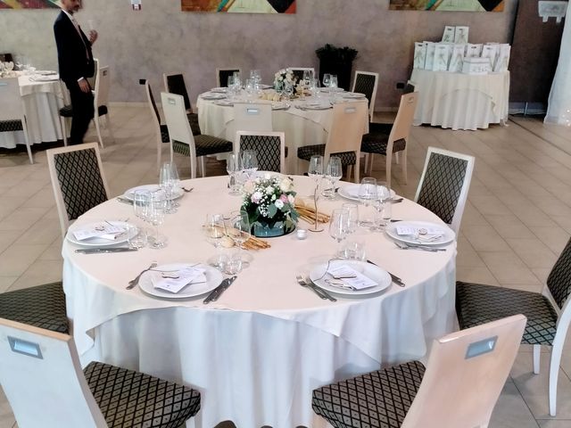 Il matrimonio di Gabriele  e Valeria  a Cherasco, Cuneo 11