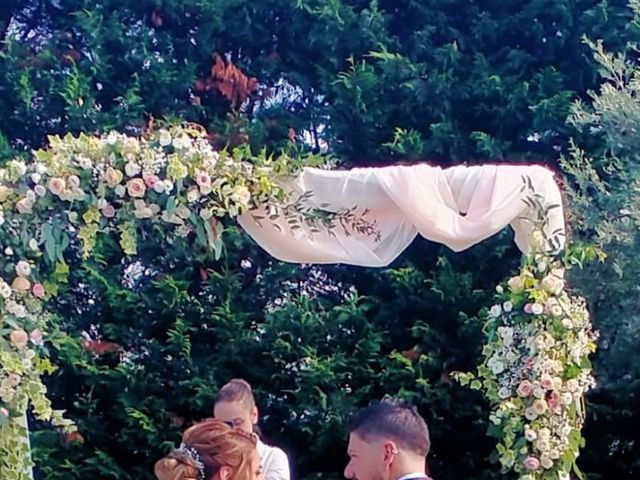 Il matrimonio di Gabriele  e Valeria  a Cherasco, Cuneo 12