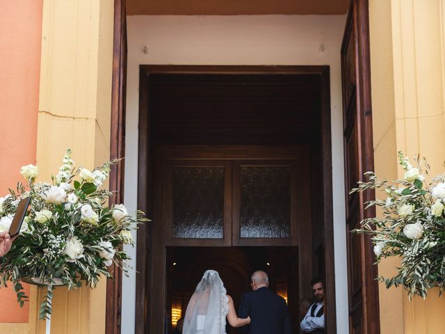 Il matrimonio di Domenico e Michela a Bologna, Bologna 14