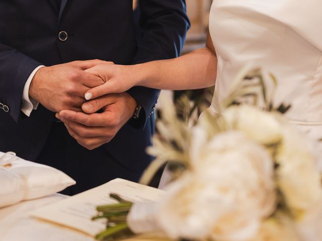 Il matrimonio di Domenico e Michela a Bologna, Bologna 16