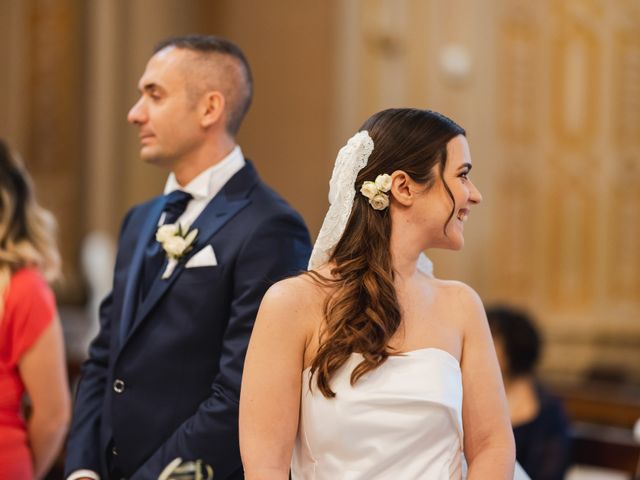 Il matrimonio di Domenico e Michela a Bologna, Bologna 20