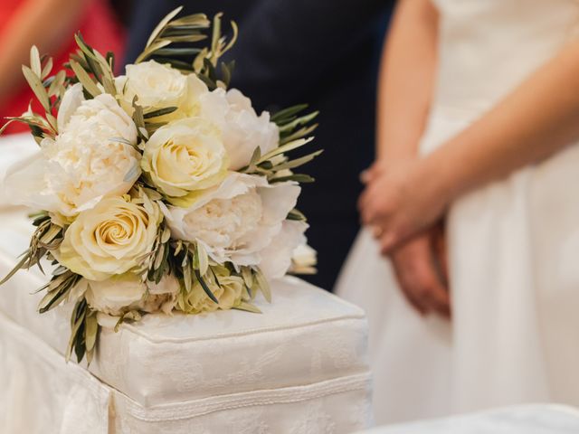 Il matrimonio di Domenico e Michela a Bologna, Bologna 21