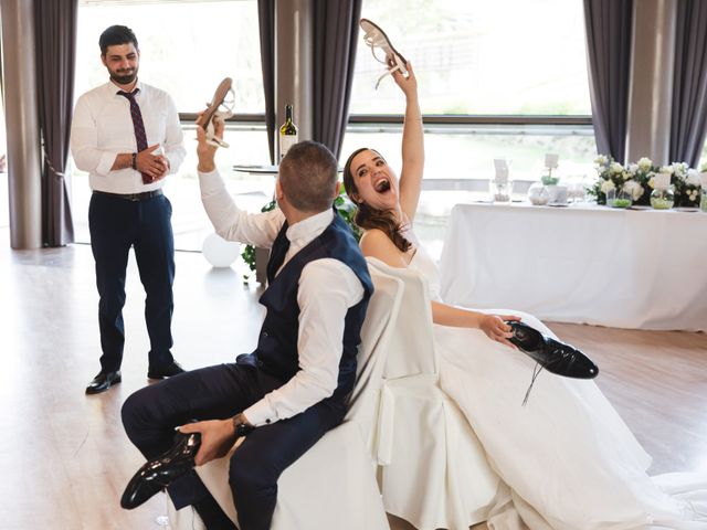 Il matrimonio di Domenico e Michela a Bologna, Bologna 28