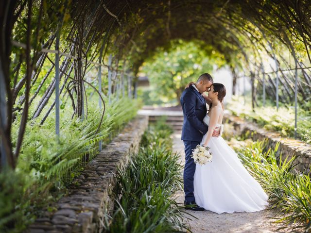 Il matrimonio di Domenico e Michela a Bologna, Bologna 39