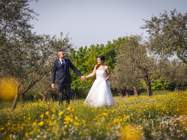 Il matrimonio di Domenico e Michela a Bologna, Bologna 40