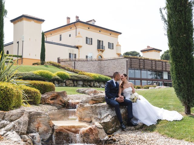 Il matrimonio di Domenico e Michela a Bologna, Bologna 2