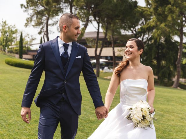 Il matrimonio di Domenico e Michela a Bologna, Bologna 53