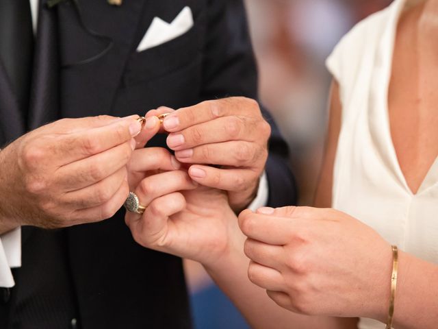 Il matrimonio di Giuseppe e Romina a Termini Imerese, Palermo 51