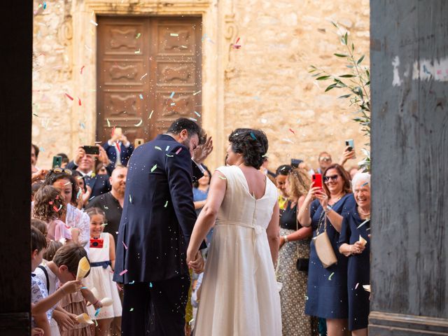 Il matrimonio di Giuseppe e Romina a Termini Imerese, Palermo 68