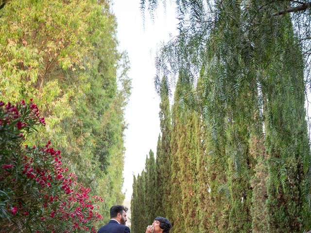 Il matrimonio di Giuseppe e Romina a Termini Imerese, Palermo 82