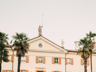 Le nozze di Reana e Salvatore  2