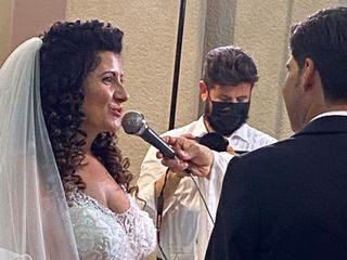 Le nozze di Lucia e Gennaro 2